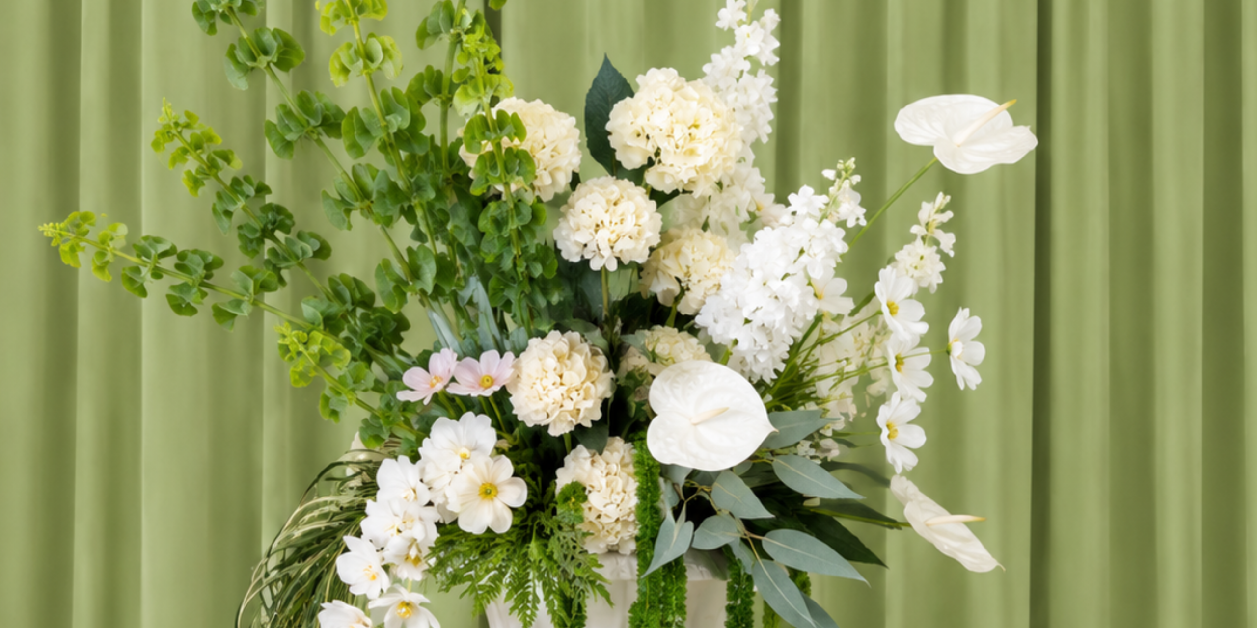 Wedding furniture and table styling Taranaki